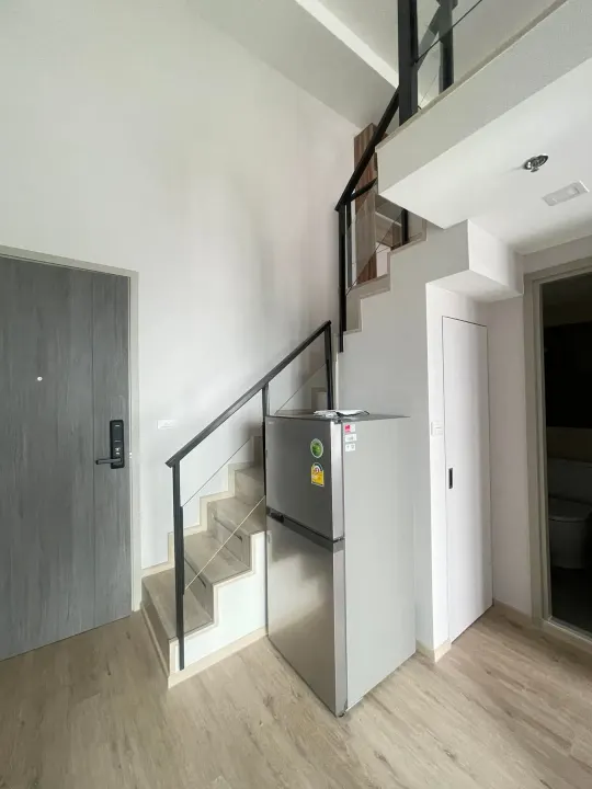 Property photos for The Rich Rama 9-Srinakarin