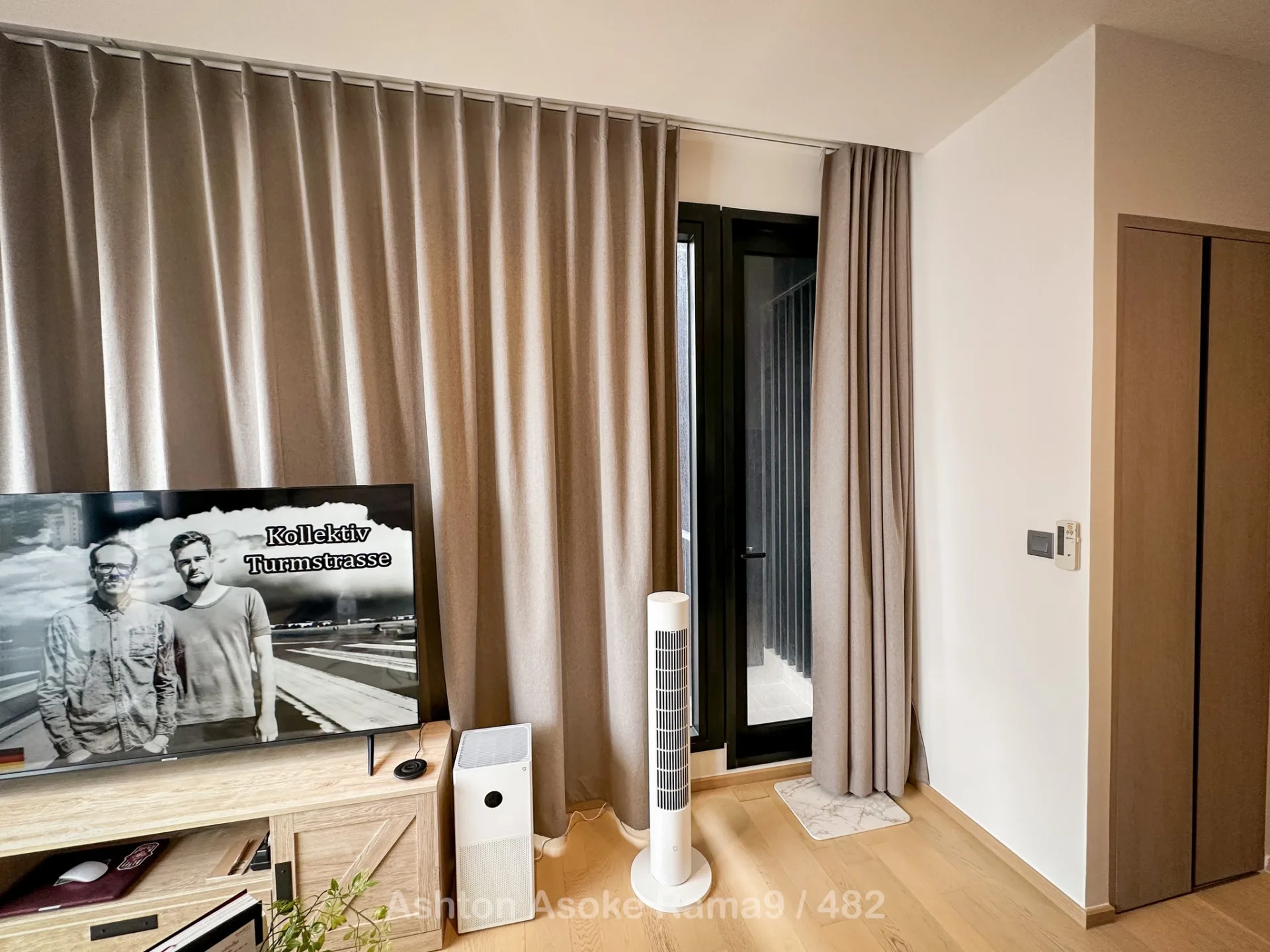 Property photos for ASHTON Asoke - Rama 9