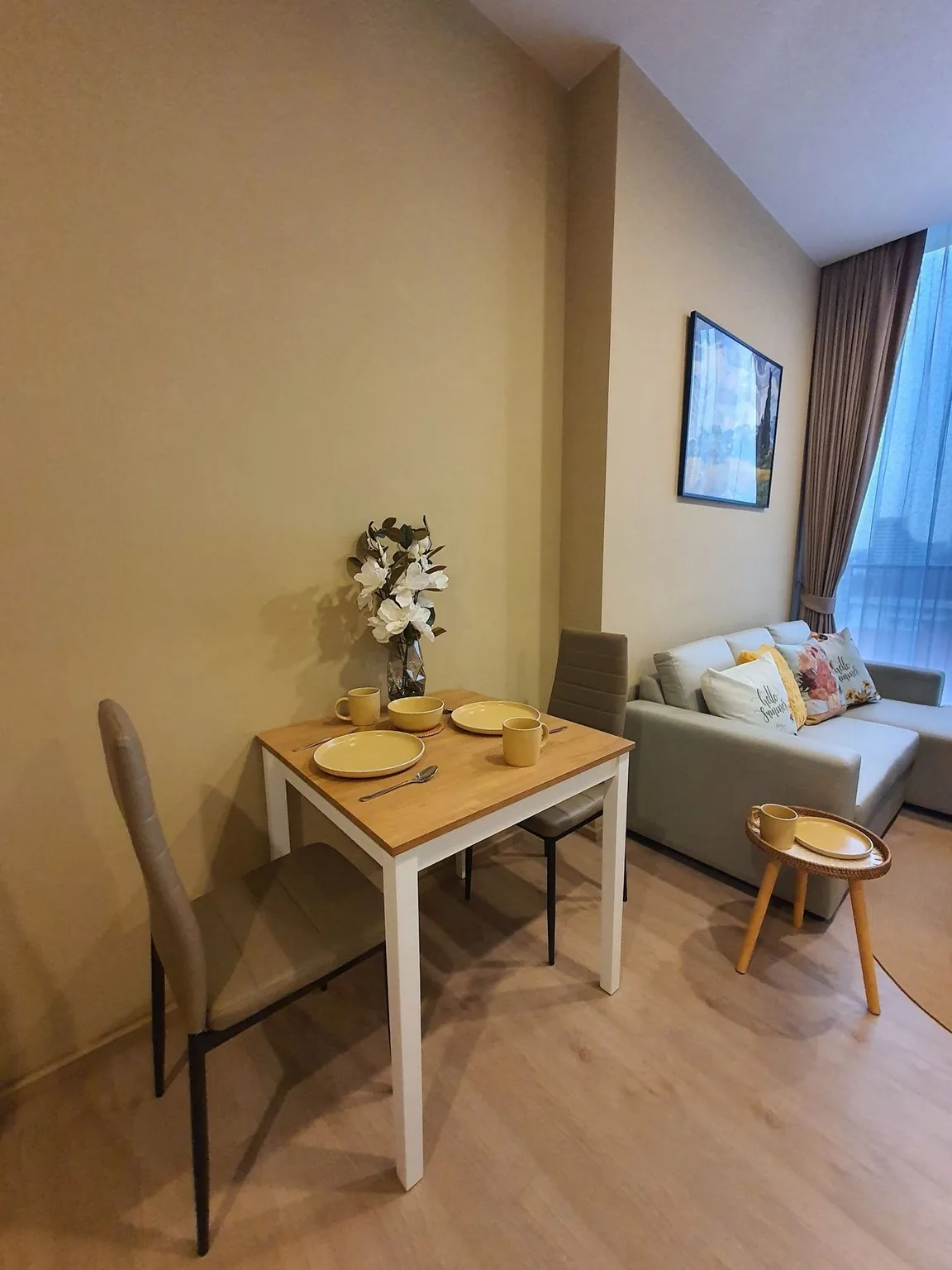 Property photos for Noble BE19