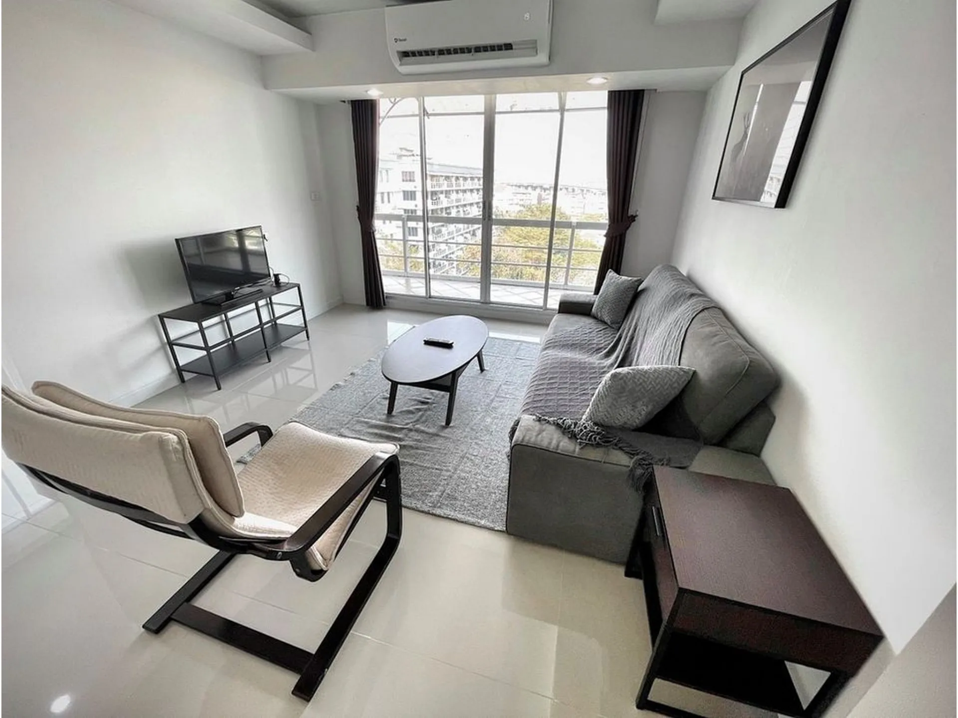Property photos for The Waterford Sukhumvit 50 Onnut