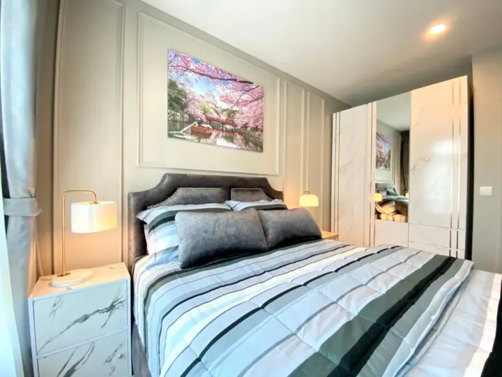 Property photos for Aspire Asoke-Ratchada