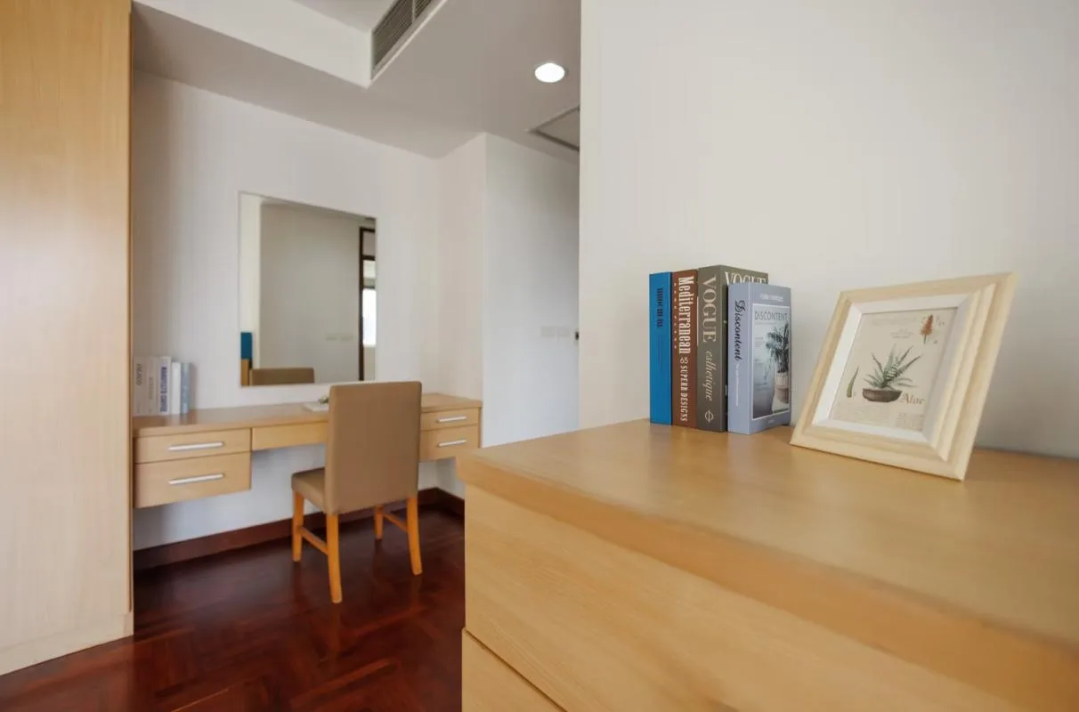 Property photos for The Grand Sethiwan Sukhumvit 24