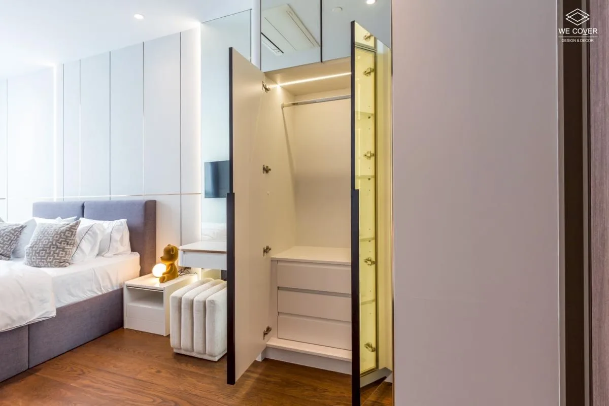 Property photos for Supalai Icon Sathorn