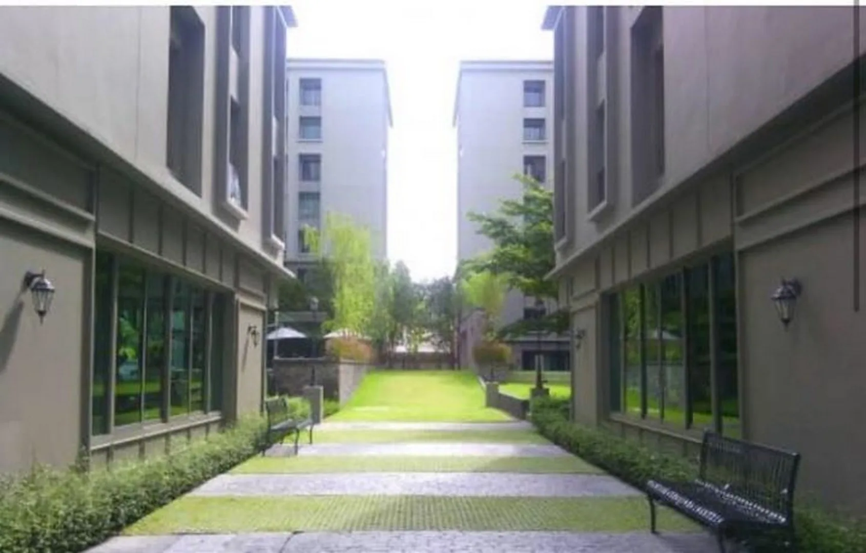 Property photos for Chapter One The Campus Kaset