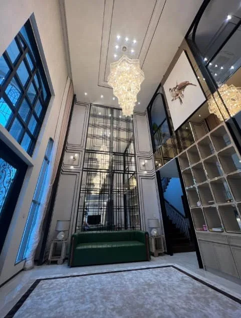 Property photos for Perfect Masterpiece Rama9 ??? Krungthep Kreetha