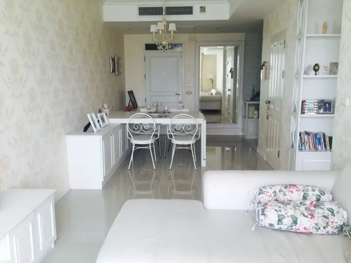 Property photos for Supalai River Place
