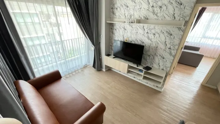 Property photos for Wynn Condo Ladprao - Chockchai 4
