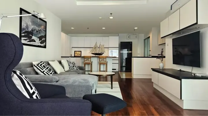 Property photos for Belle Grand Rama 9