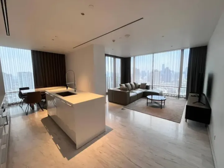 Property photos for Four Seasons Private Residences Bangkok
