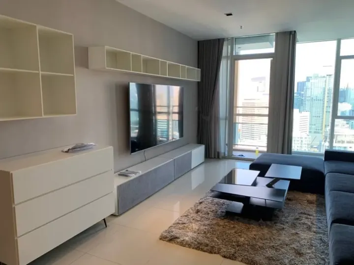 Property photos for Athenee Residence