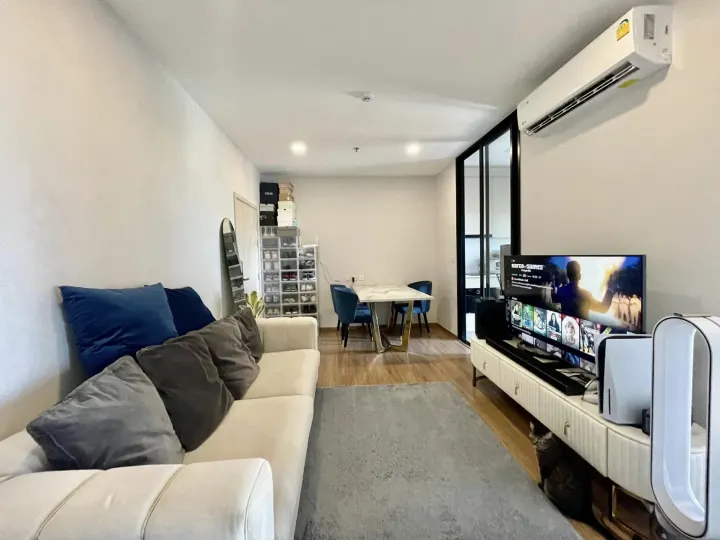 Property photos for Metris Rama 9-ramkhamhaeng