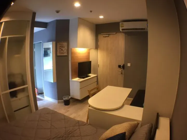 Property photos for Ideo Mobi Rama 9