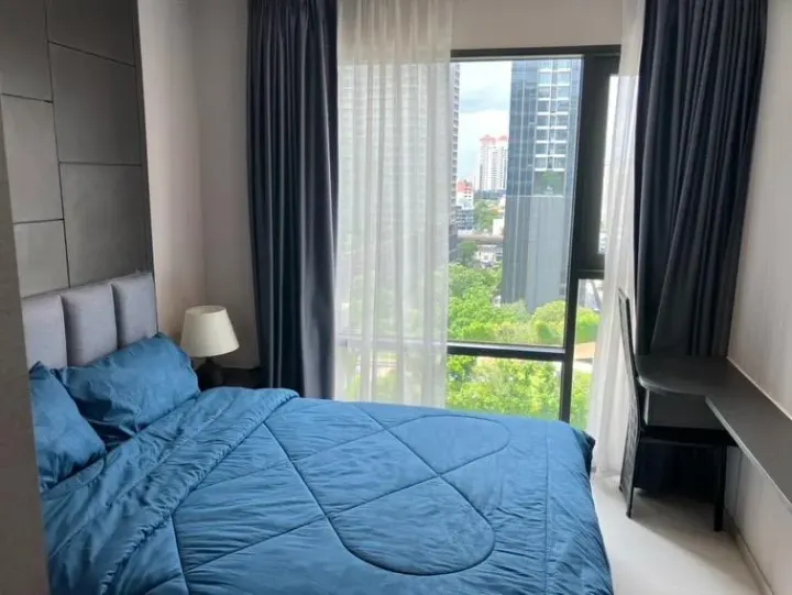 Property photos for Rhythm Sukhumvit 36 - 38