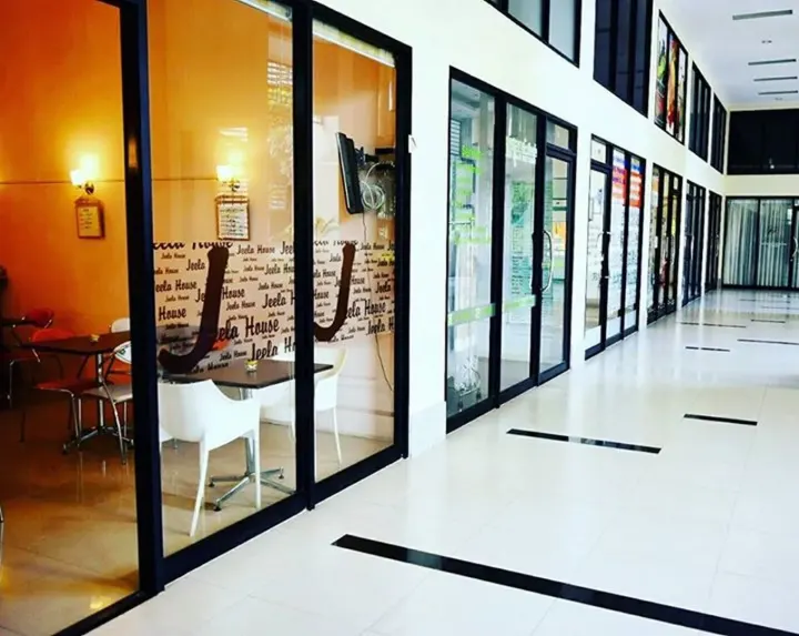 Property photos for Supalai Premier Narathiwas - Sathorn