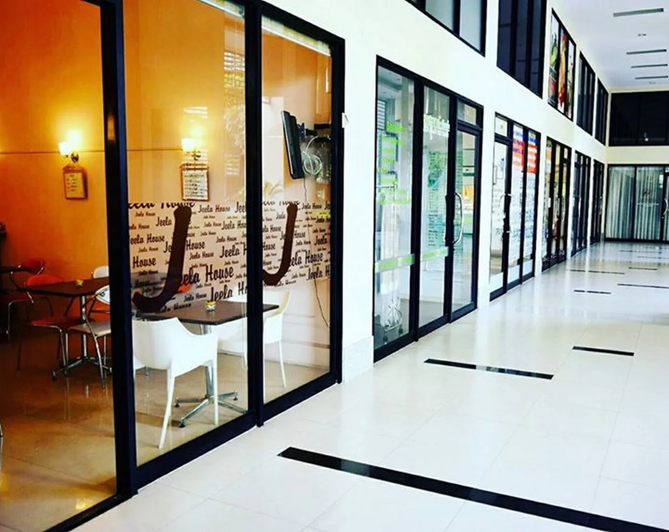 Property photos for Supalai Premier Narathiwas - Sathorn
