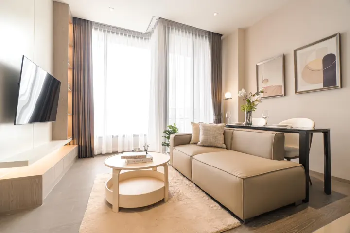 Property photos for The Esse Asoke