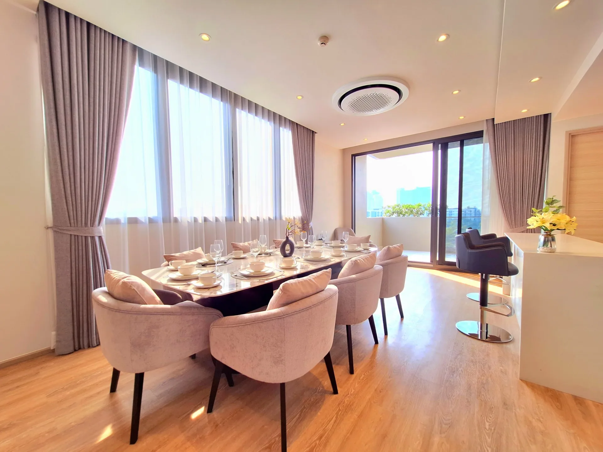 Property photos for Bearing Residence