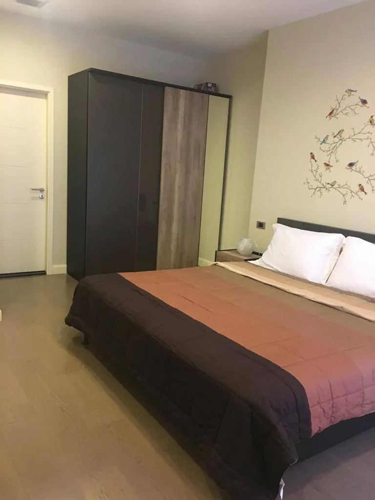 Property photos for The Crest Sukhumvit 34
