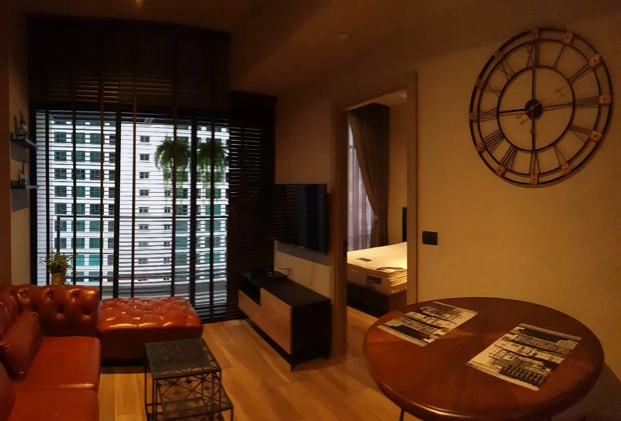 Property photos for The Lofts Asoke