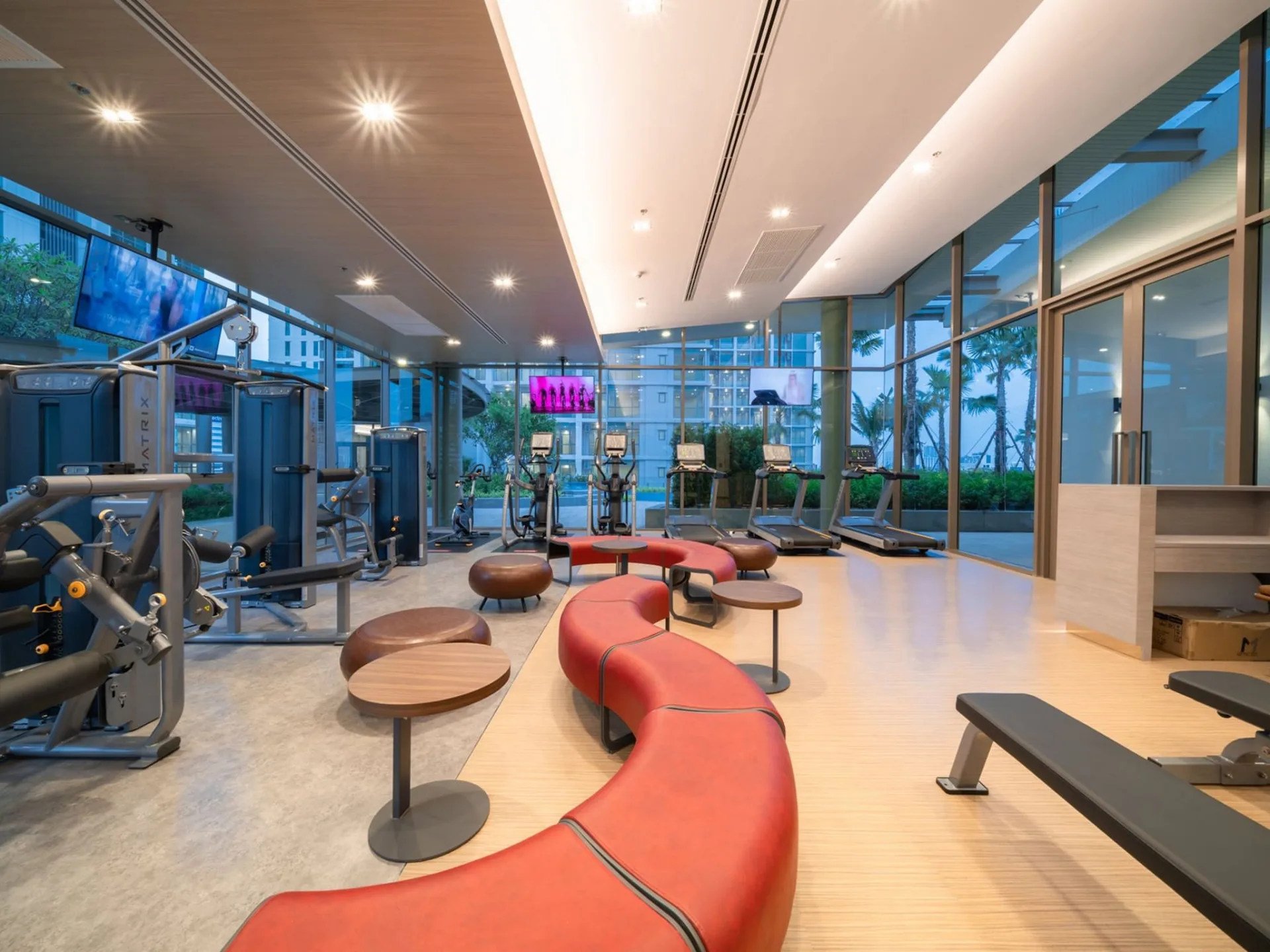 Property photos for Supalai Oriental Sukhumvit 39