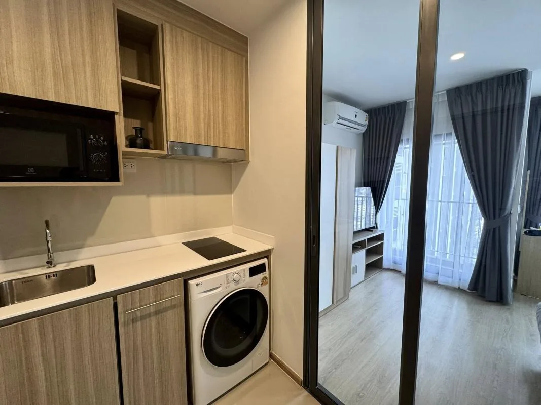 Property photos for Life Rama 4 - Asoke