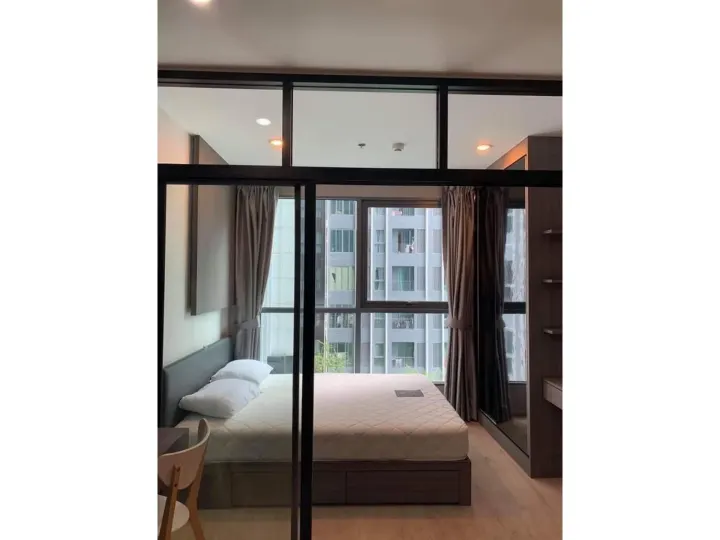 Property photos for Ideo Q Chula - Samyan