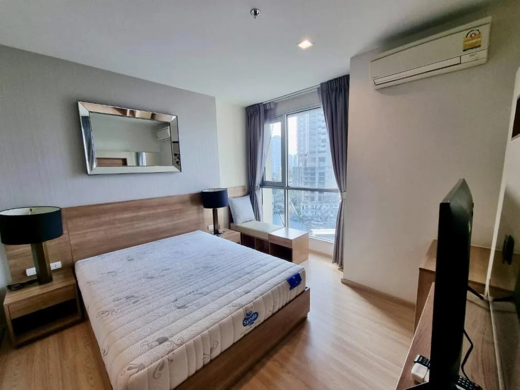 Property photos for Rhythm Sathorn