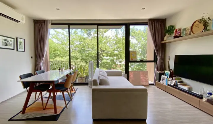 Property photos for Mori Haus