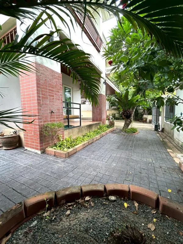 Property photos for Sittarom Regent Sukhumvit 105