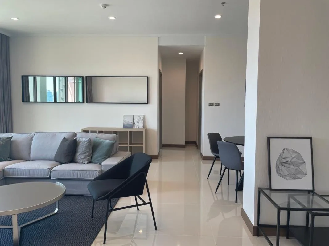Property photos for Supalai Oriental Sukhumvit 39