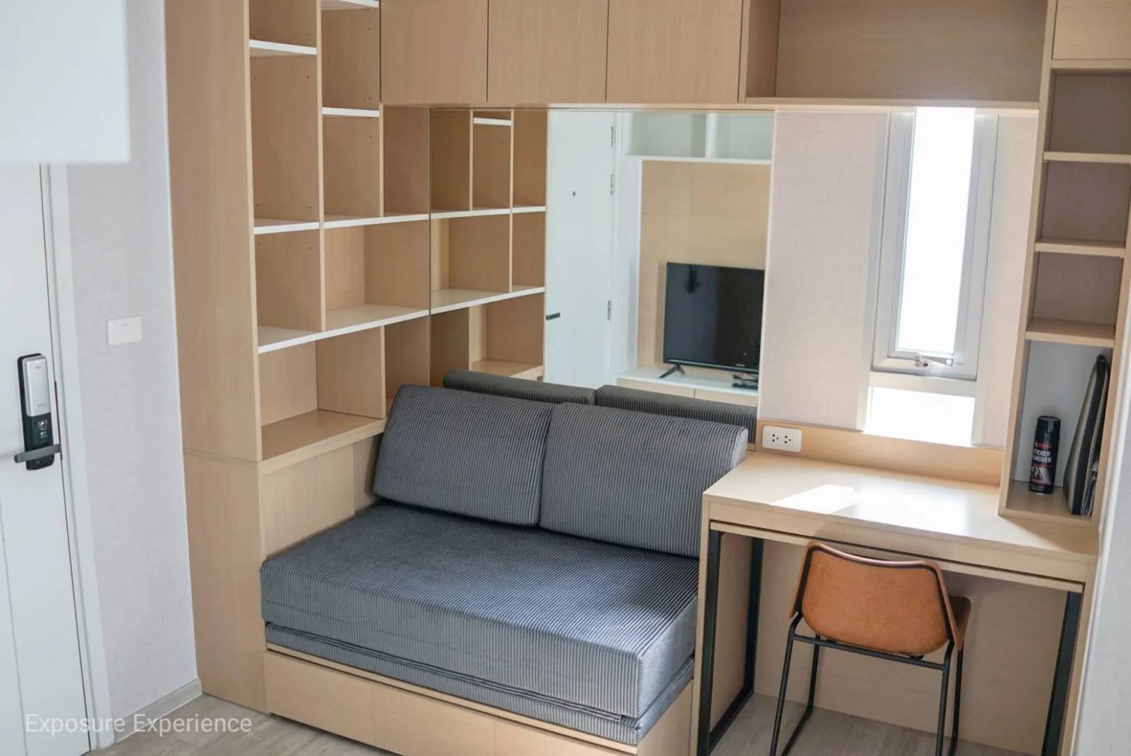 Property photos for Plum Condo Ramkhamhaeng Station