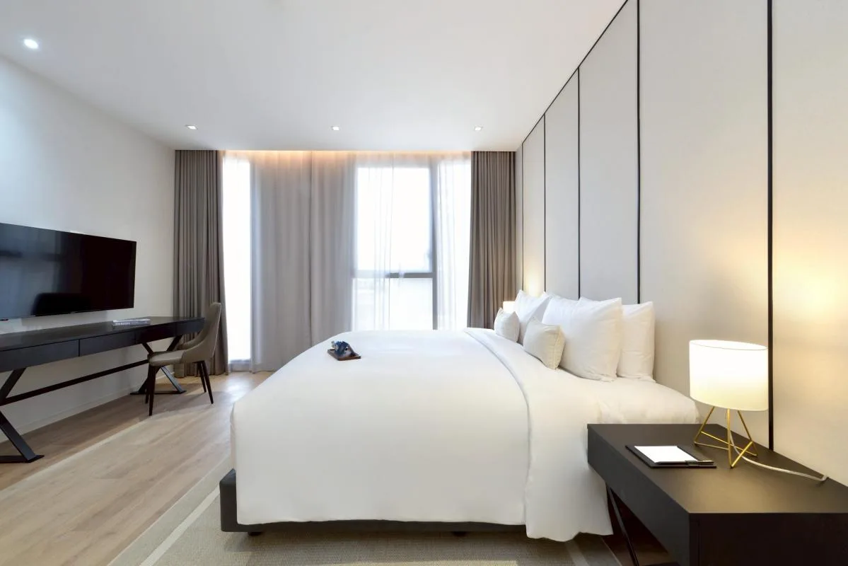 Property photos for Gm Estate Hotel & Executive Apartments
