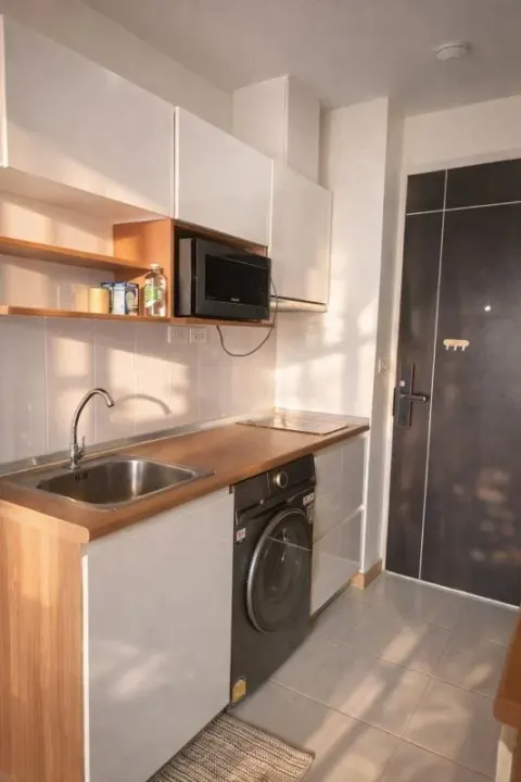 Property photos for The President Sathorn - Ratchaphruek