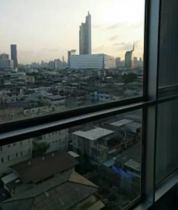 Property photos for Hive Sathorn