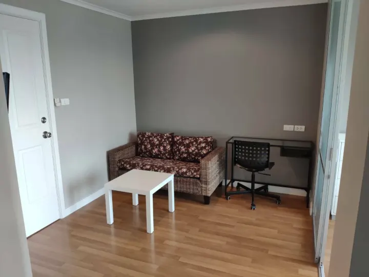 Property photos for Lumpini Place Rama 4 - Kluaynamthai