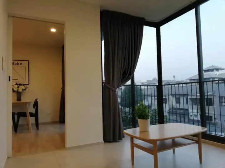 Property photos for Chambers Chaan Ladprao - Wanghin