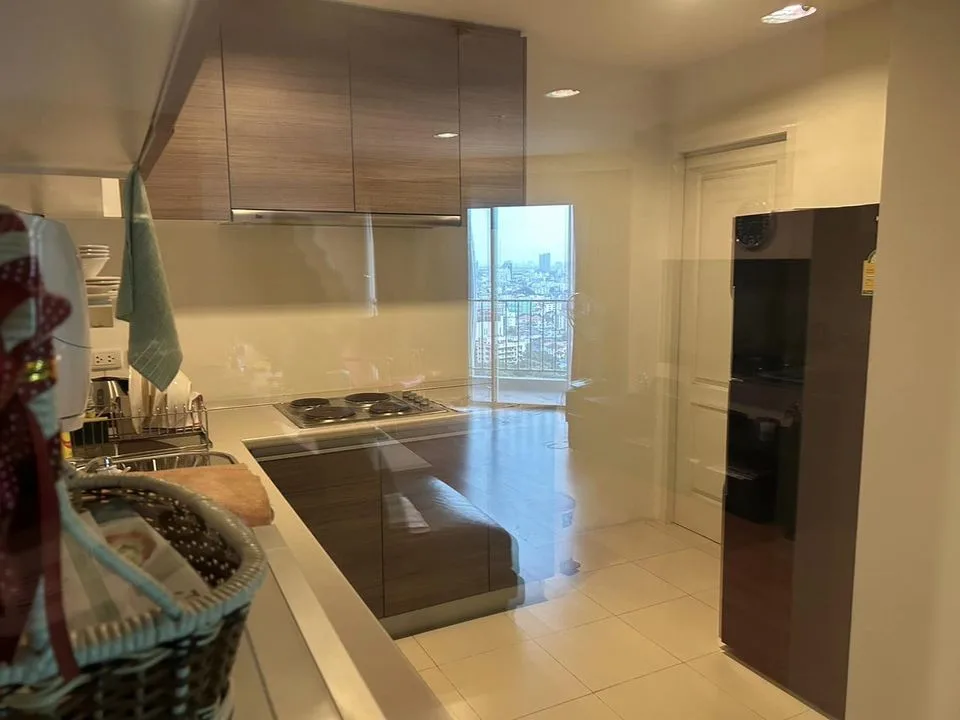Property photos for Belle Grand Rama 9