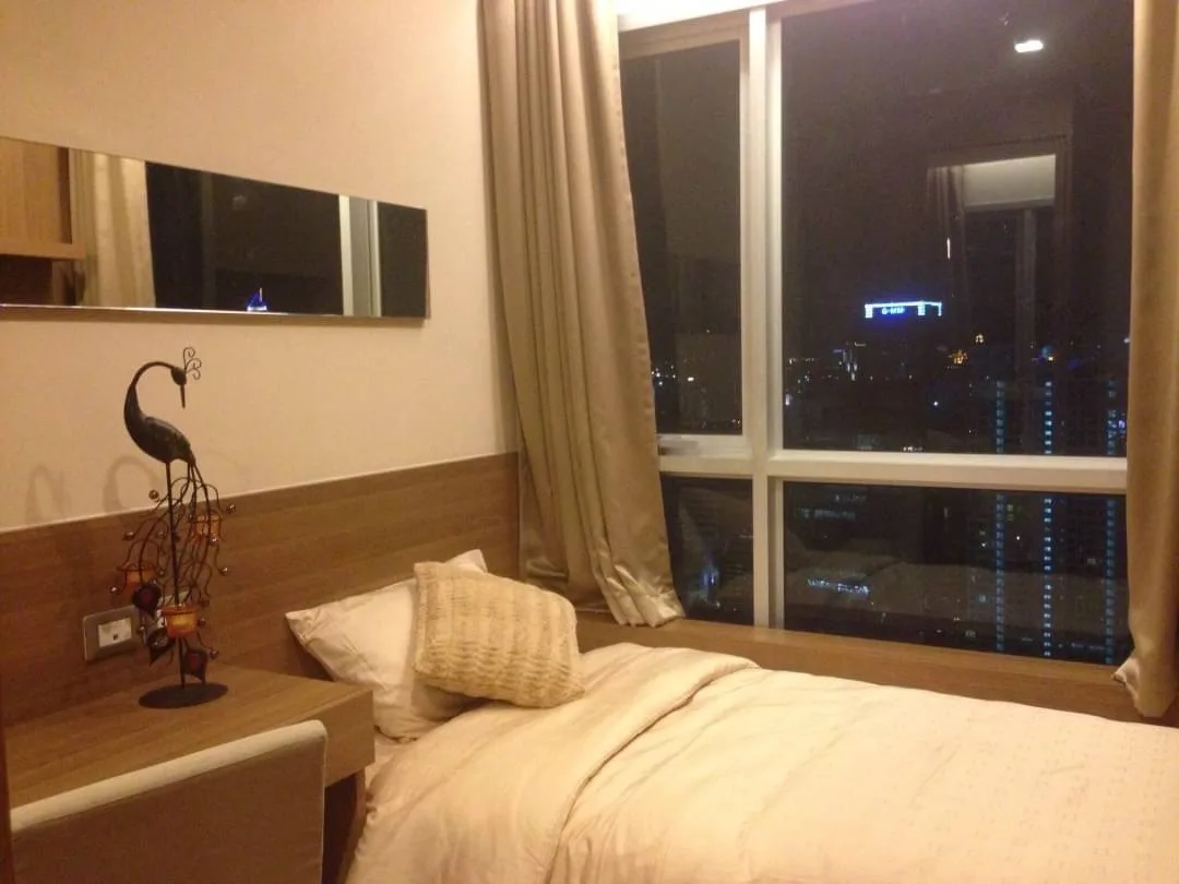 Property photos for The Address Asoke