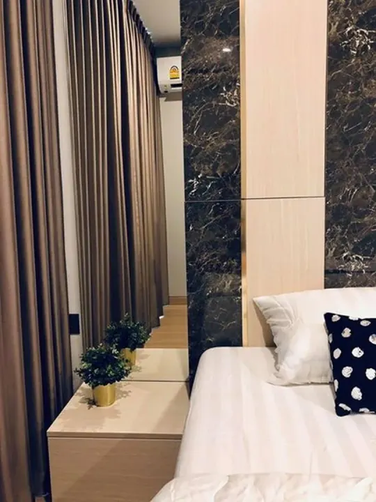 Property photos for Lumpini Suite Dindaeng - Ratchaprarop