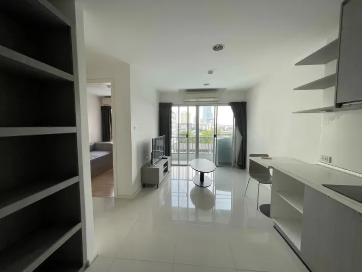 Property photos for Whizdom @ Punnawithi Station
