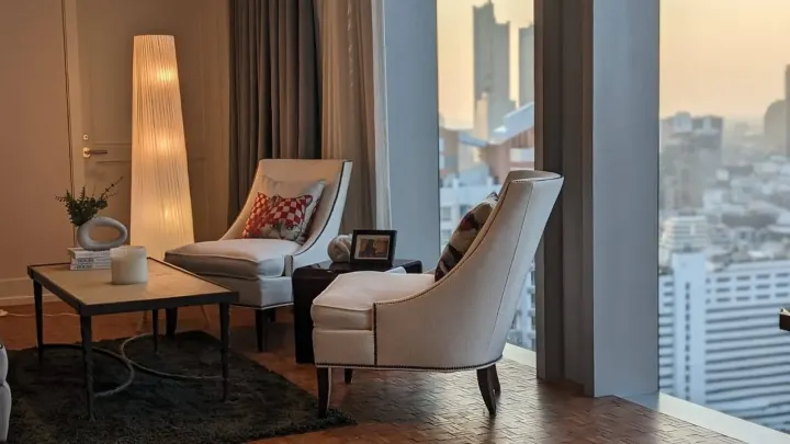 Property photos for The Ritz - Carlton Residences at MahaNakhon