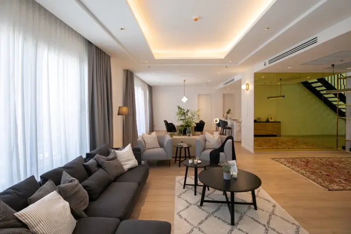 Property photos for The Pearl 49