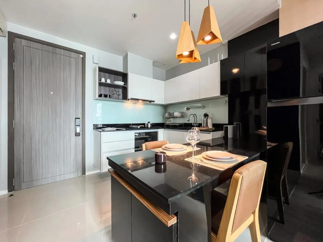 Property photos for Quinn Condo Ratchada