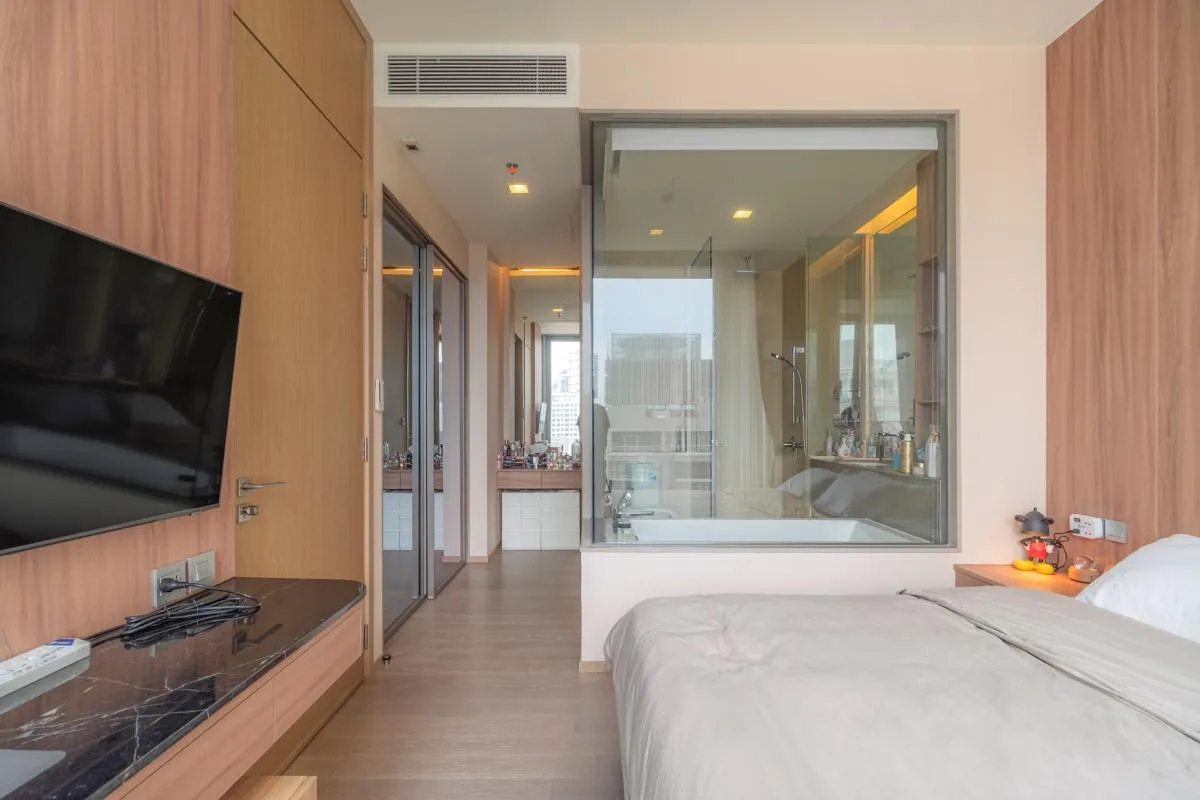 Property photos for The Esse Asoke
