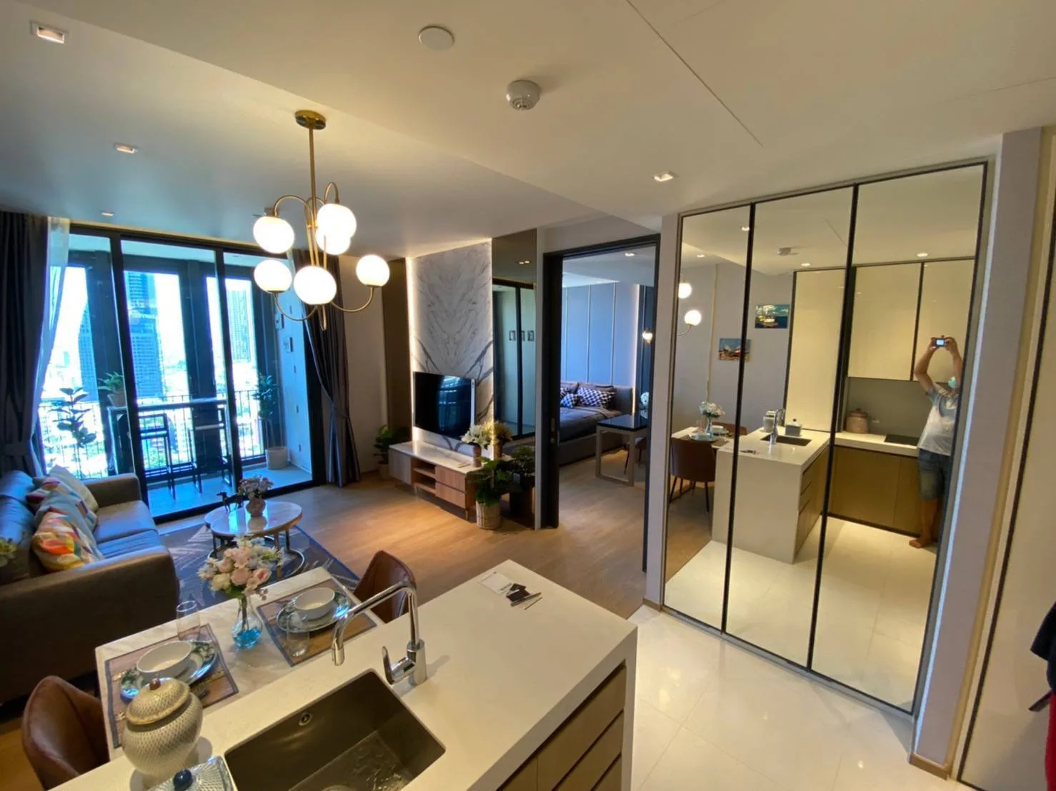 Property photos for BEATNIQ Sukhumvit 32