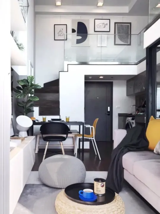 Property photos for Ideo New Rama 9