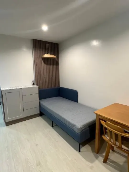 Property photos for Chamchuri Square Residence