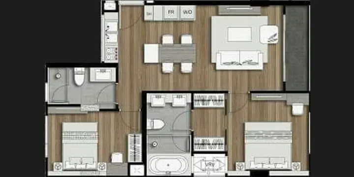 Property photos for Klass Condo Langsuan