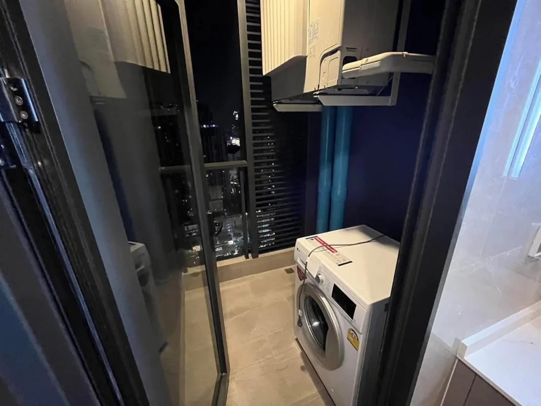 Property photos for One 9 Five Asoke - Rama 9