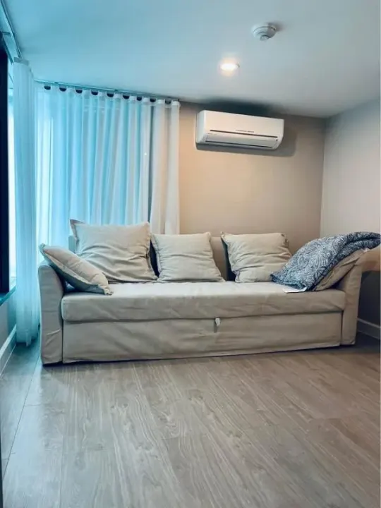 Property photos for Metro Sky Prachachuen